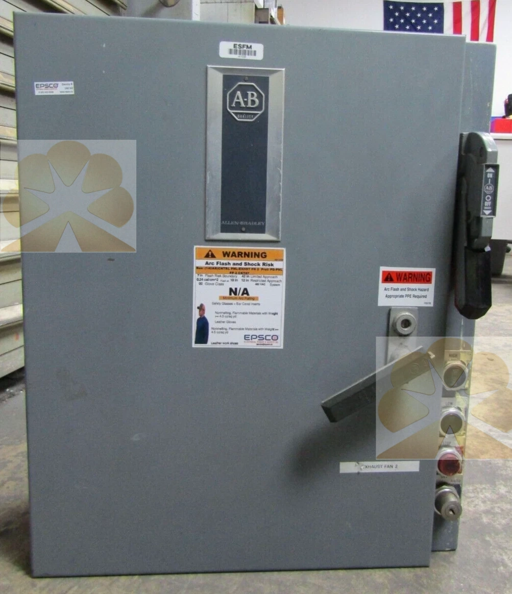 Allen-Bradley Y-153006 Brand Introduction