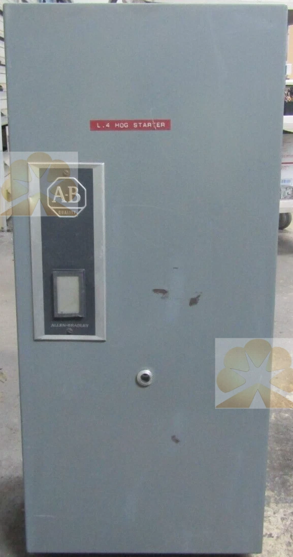 Allen-Bradley 509-EOD Brand Introduction