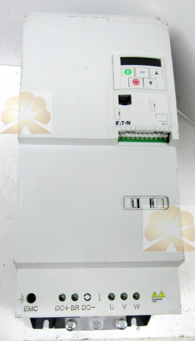 Eaton DC134030NBA20CE1 Brand Introduction