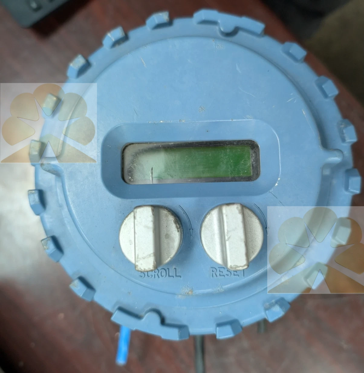 Emerson Micro Motion RFT9739D4SUAEZ Brand Introduction