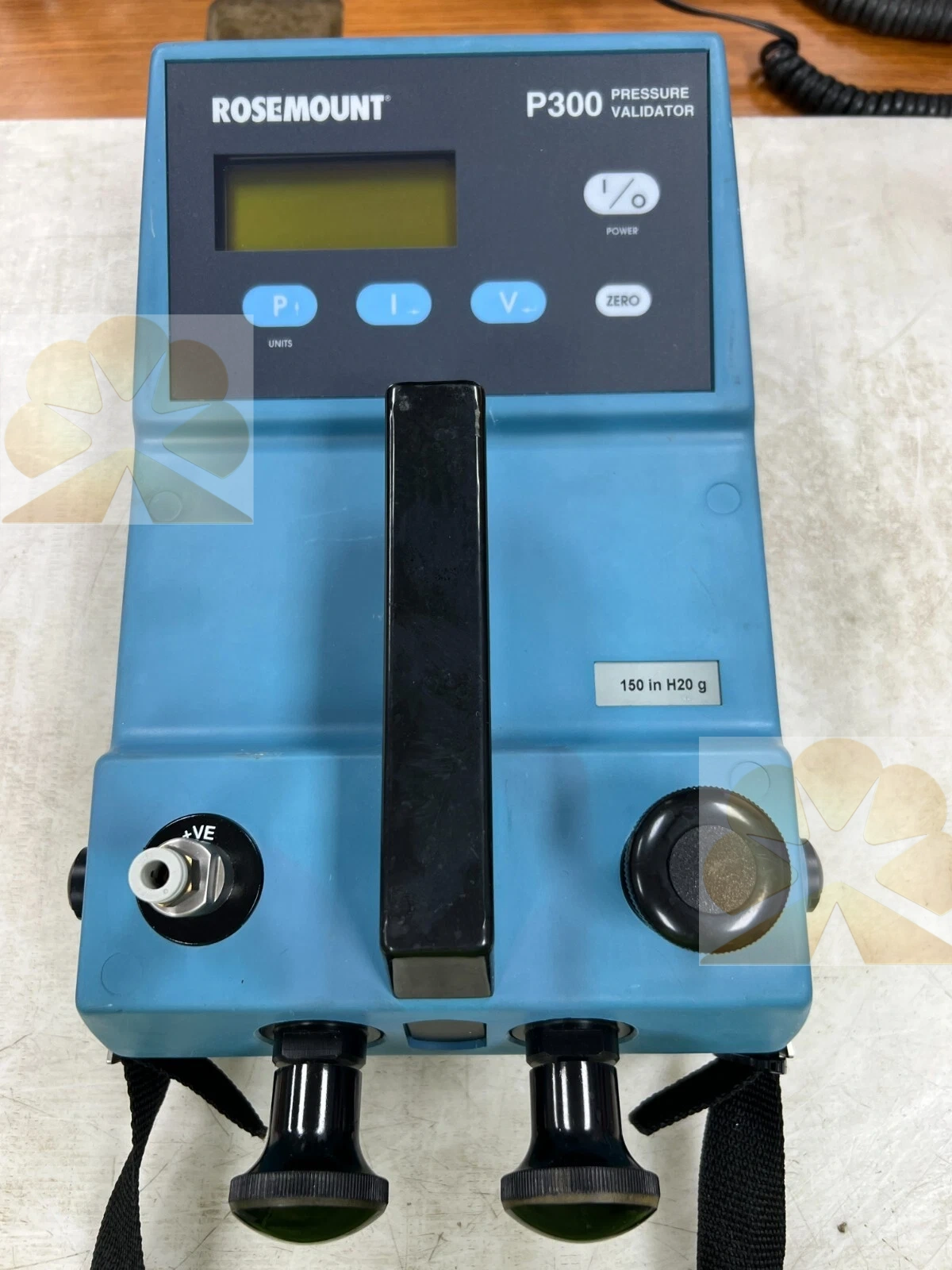 Siemens SITRANS P300 Brand Introduction