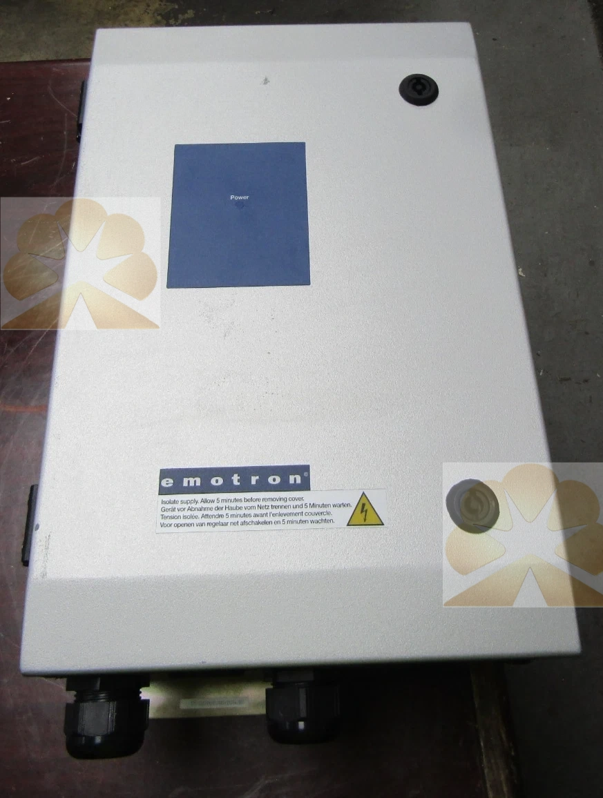 EG2T-40/400-EMC Brand Introduction