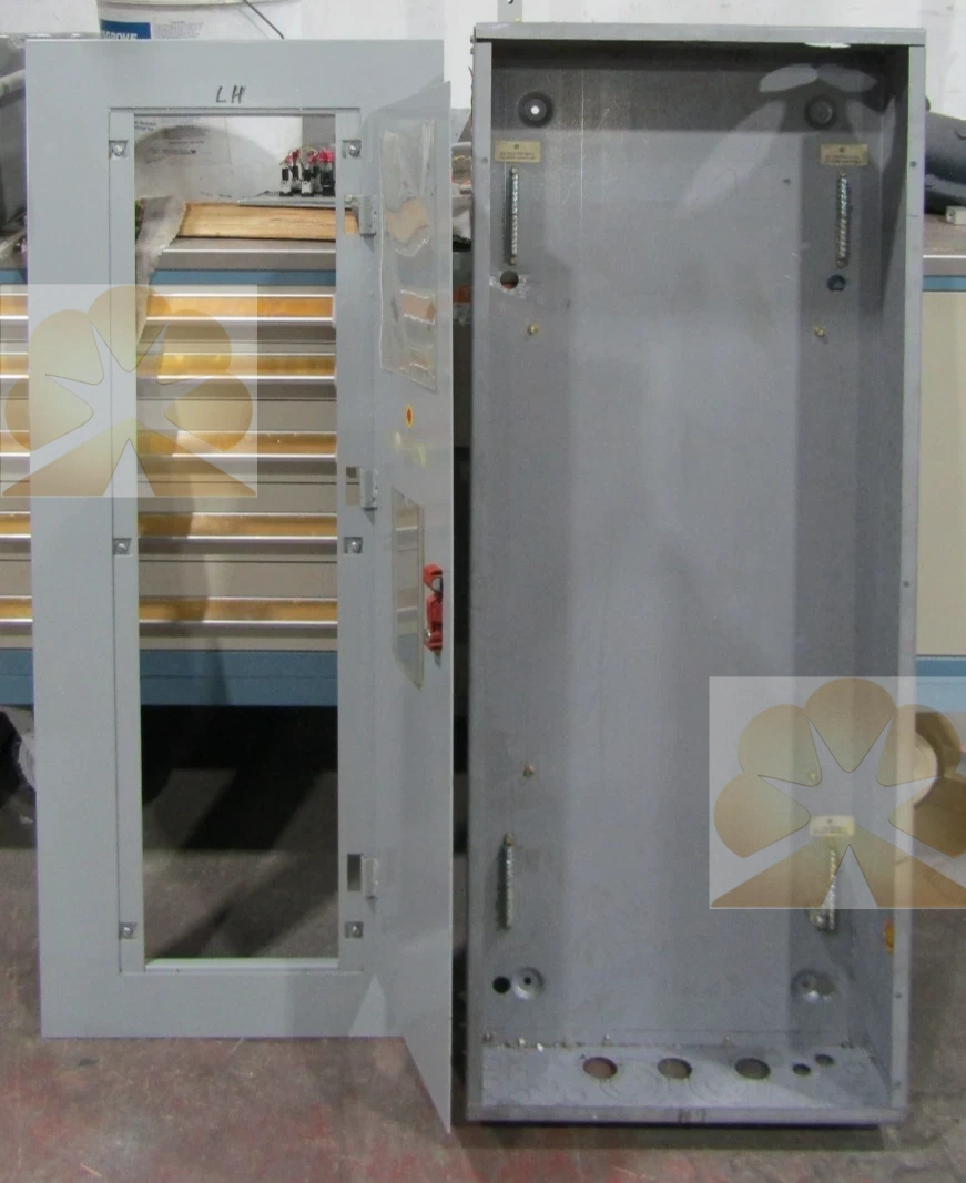 ABB AB49 Brand Introduction