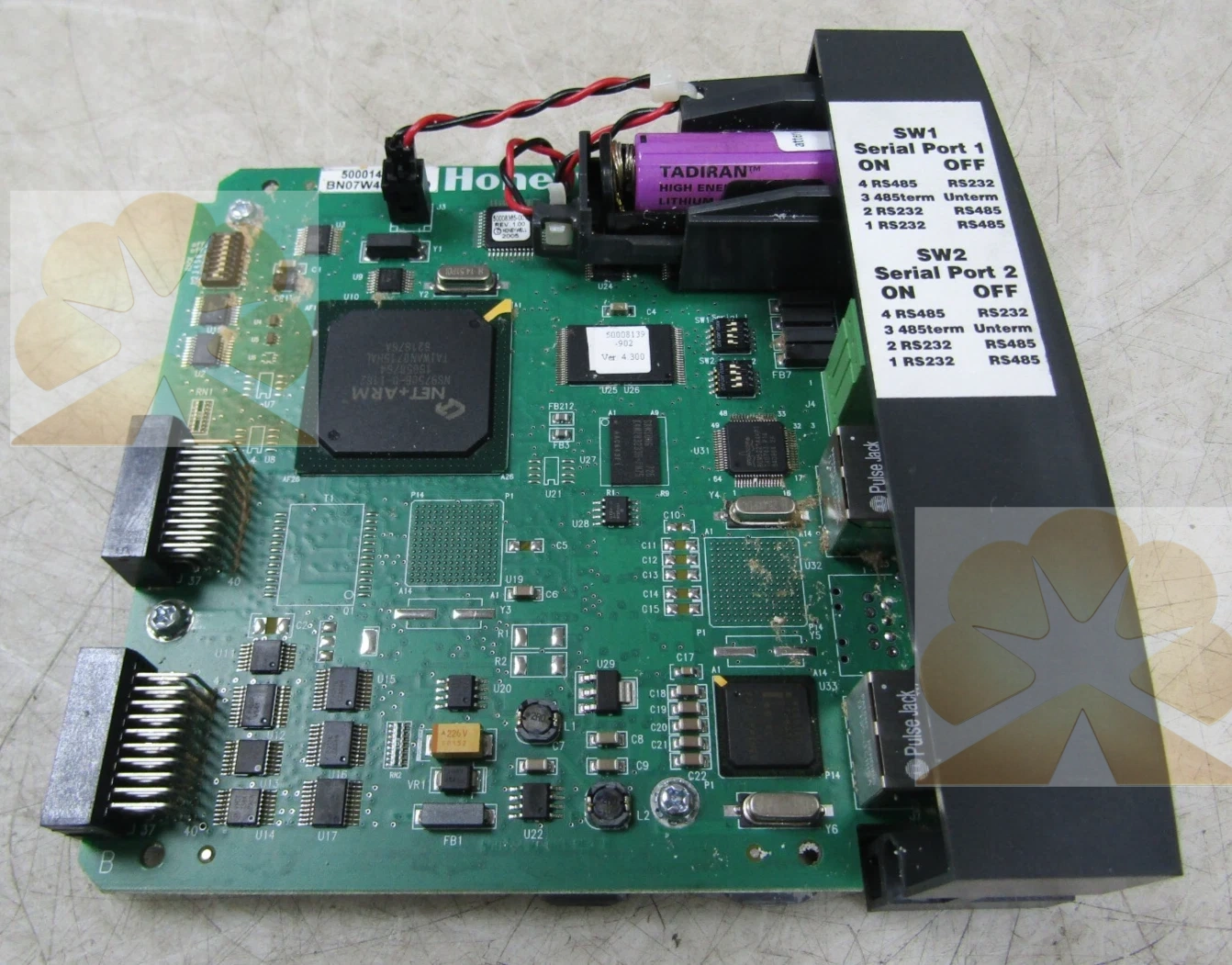 900C51-0243-00 C50 Brand Introduction