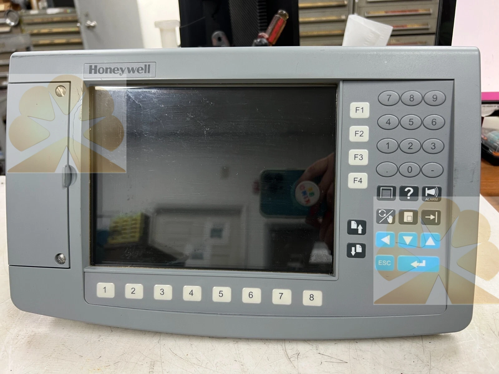 104001-0-F0-K0-10-5-0 Brand Introduction