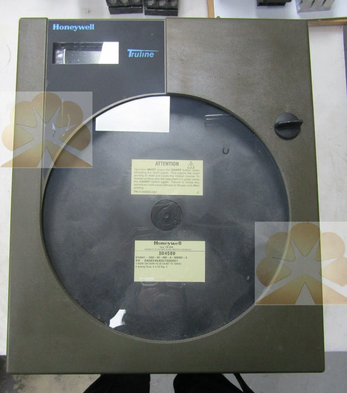 DR45AT-1000-00-000-A-00000E-0 Brand Introduction