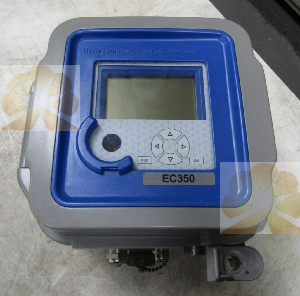 EC350 Brand Introduction