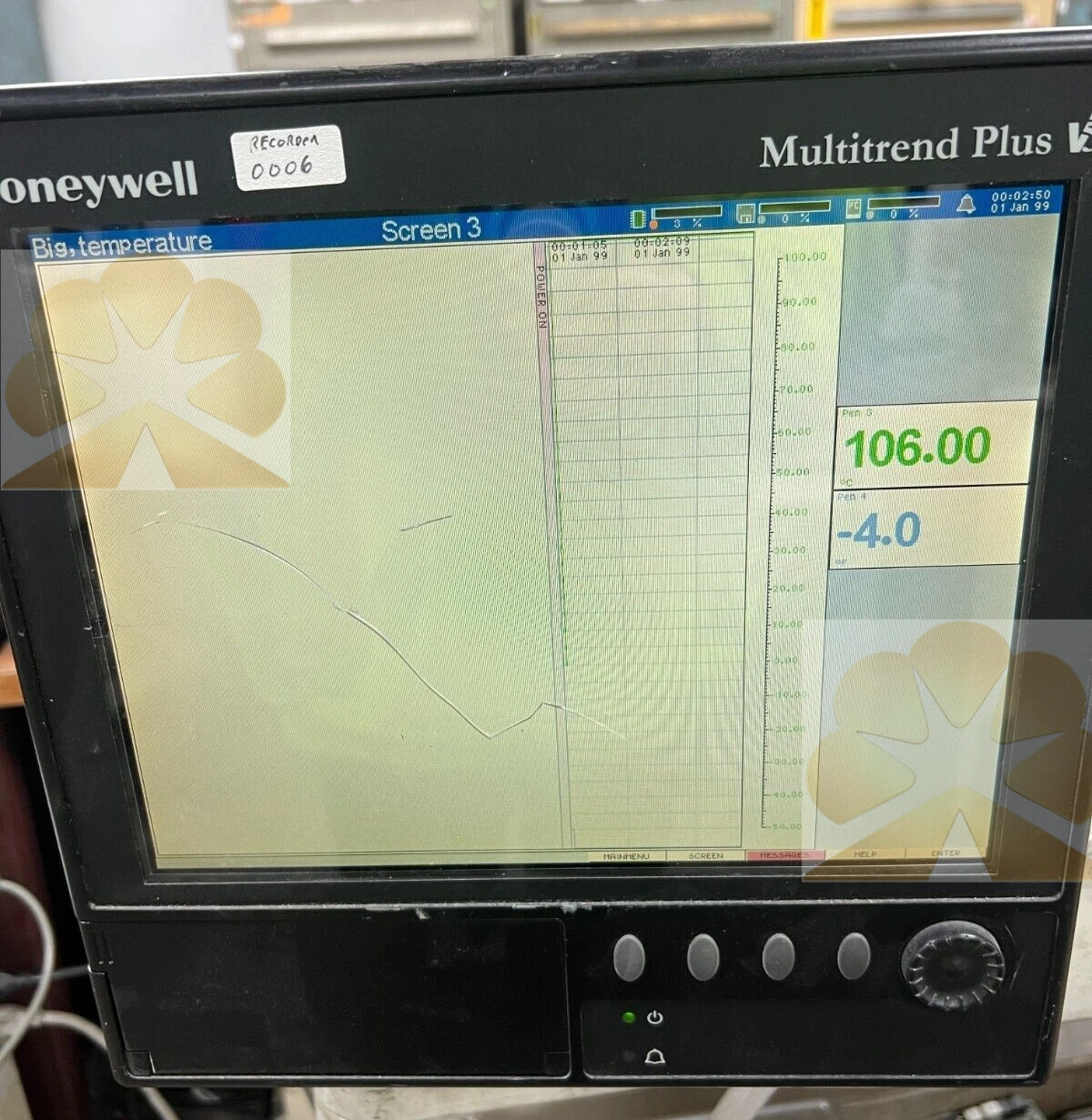 TVMP-C0-84-AM0-ABP-F10-0U0000-00 Brand Introduction