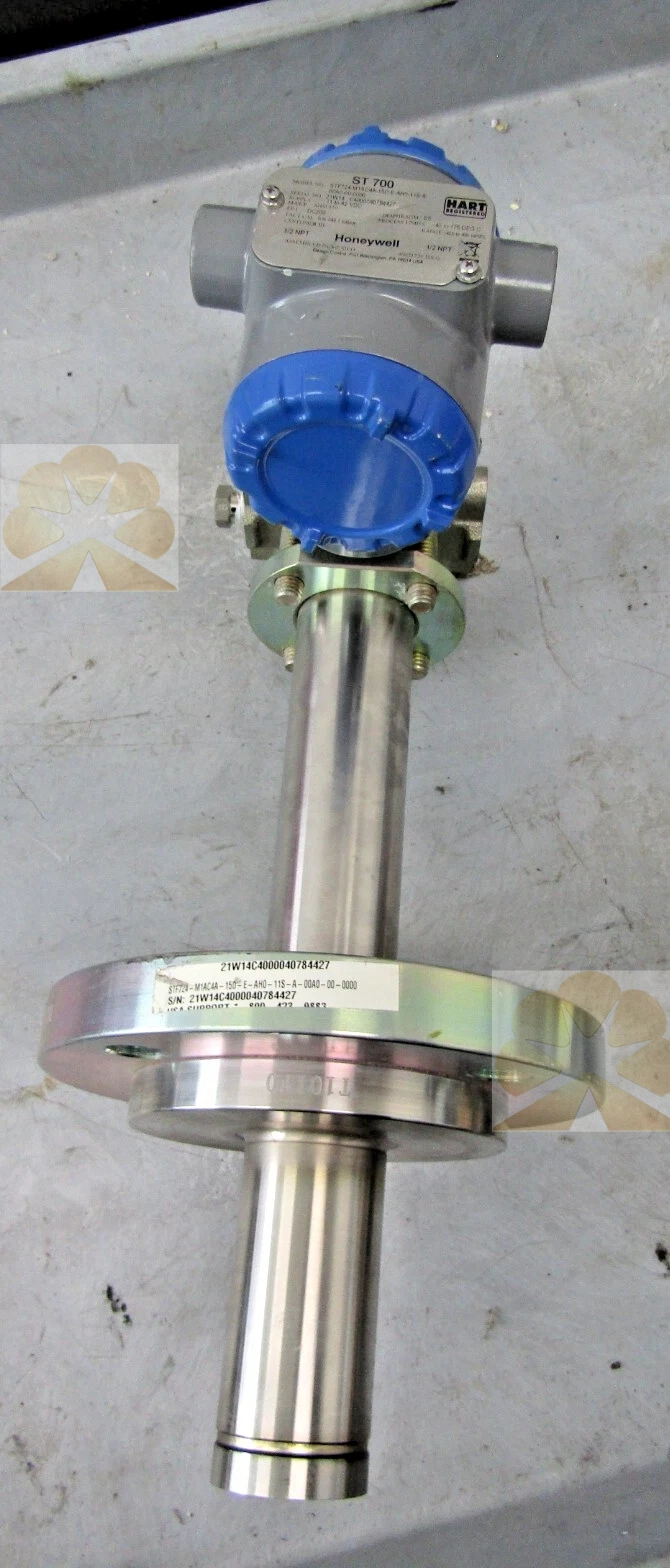 STF724-M1AC4A-15D-E-AH0-11S-A-00A0-00-0000 Brand Introduction
