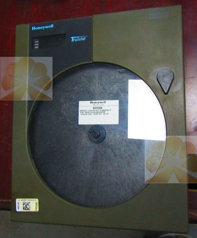 DR45AT-1100-00-001-0-0M00000 Brand Introduction