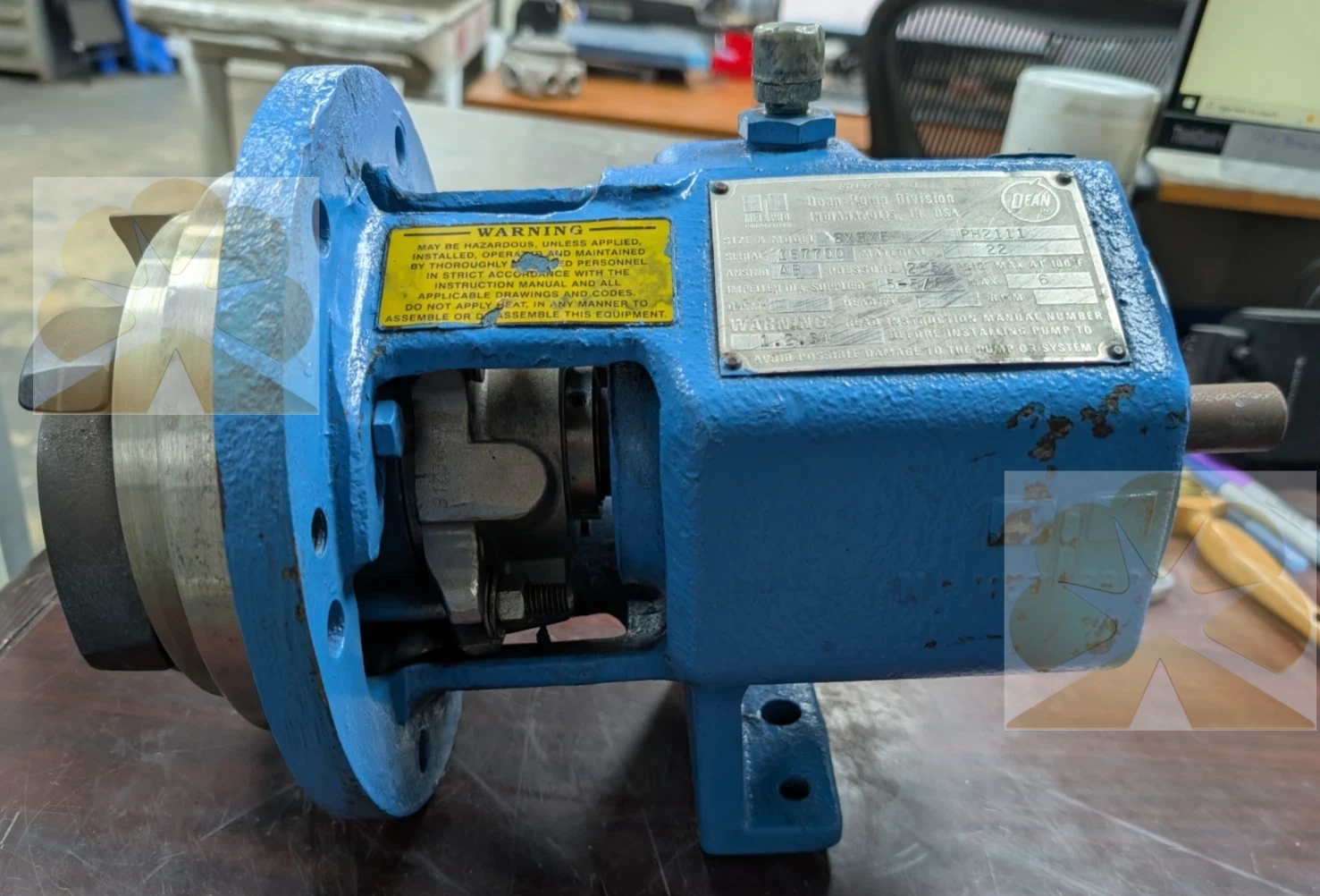 PH-2111