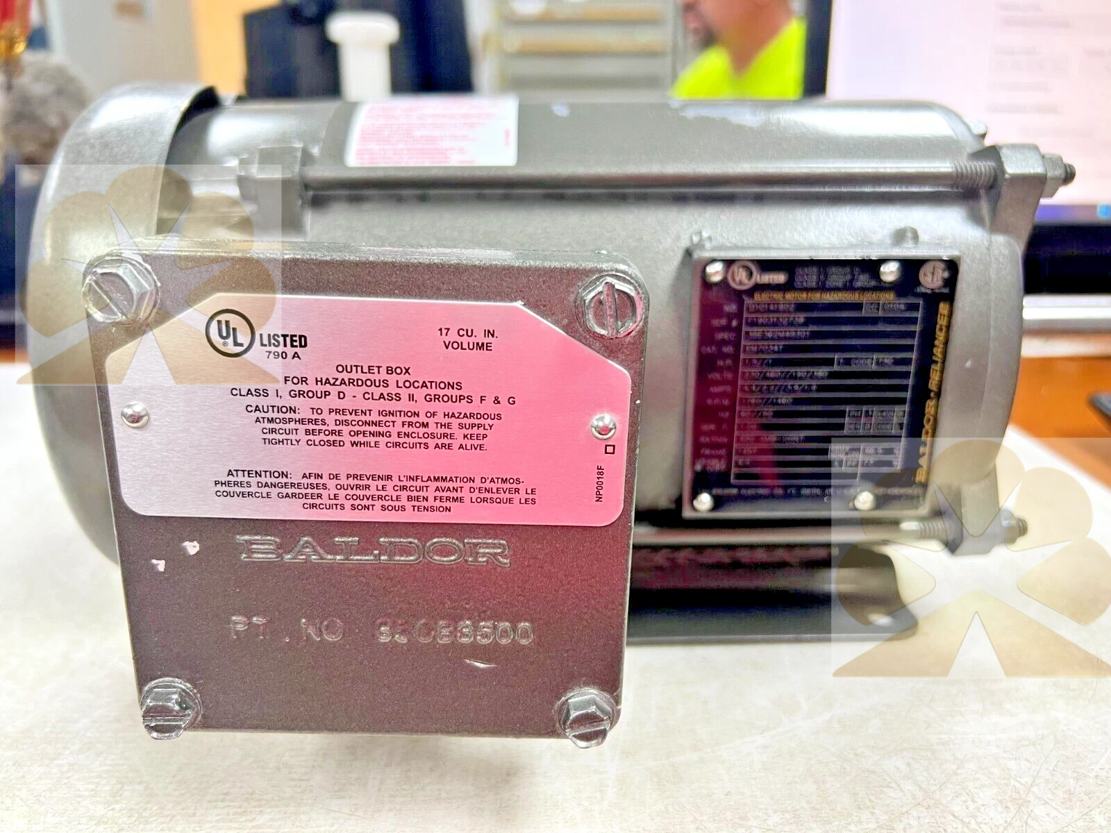 Allen-Bradley 145T Brand Introduction