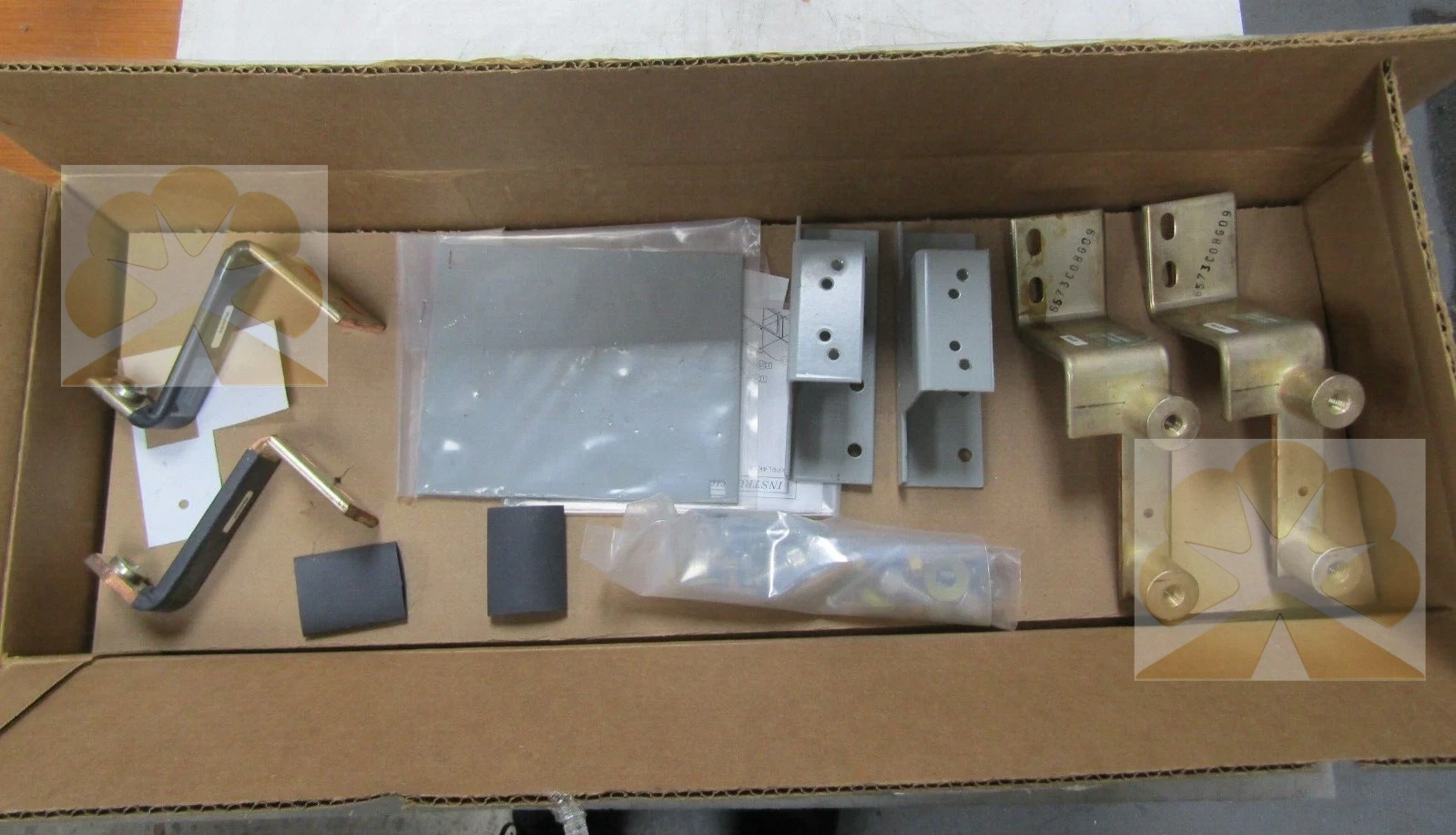 Eaton KPRL4KDT Brand Introduction