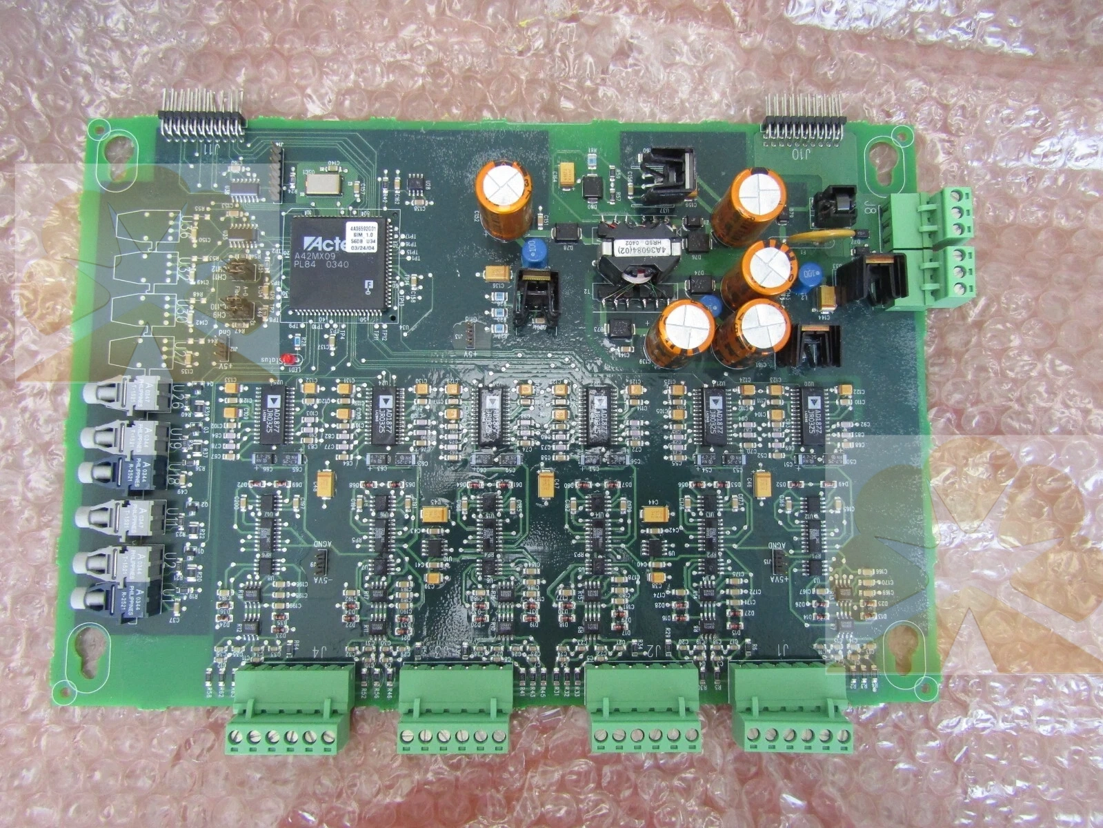 Eaton 8650C74 Brand Introduction