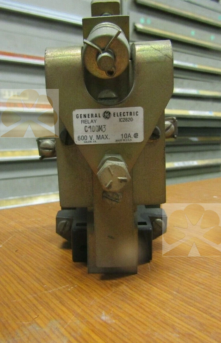 IC2820-C100M3 Brand Introduction