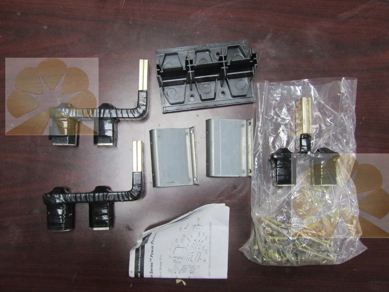 General Electric AMCB6GB Brand Introduction