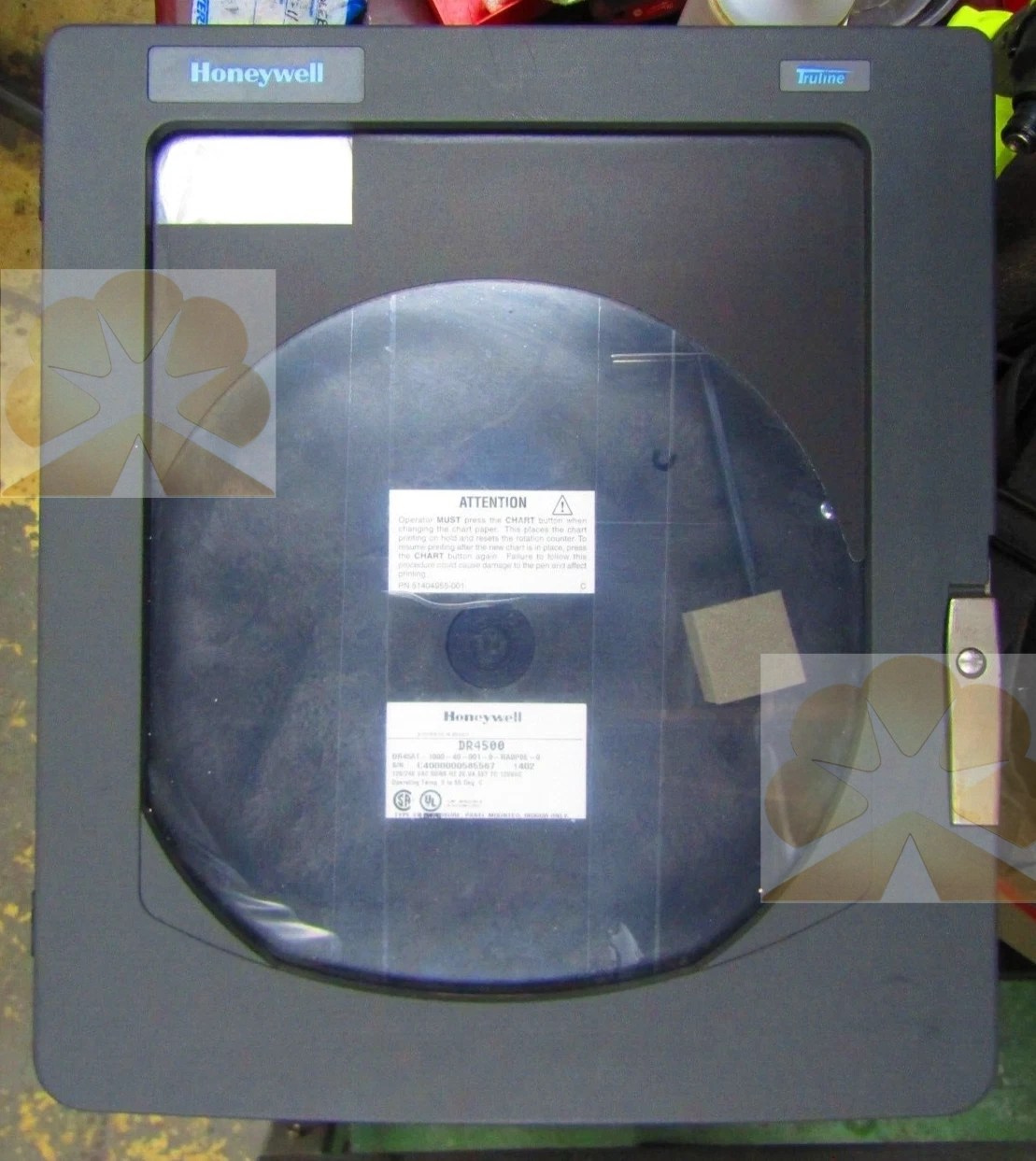 DR45AT-1000-40-001-0-RA0P0E-0 Brand Introduction