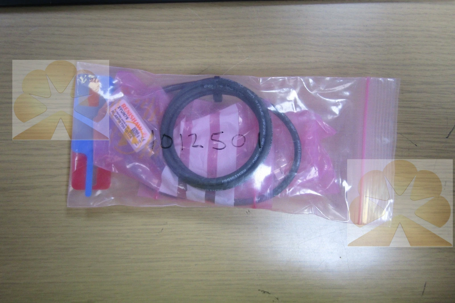 RENISHAW ENCODER RL48PBT001B10A