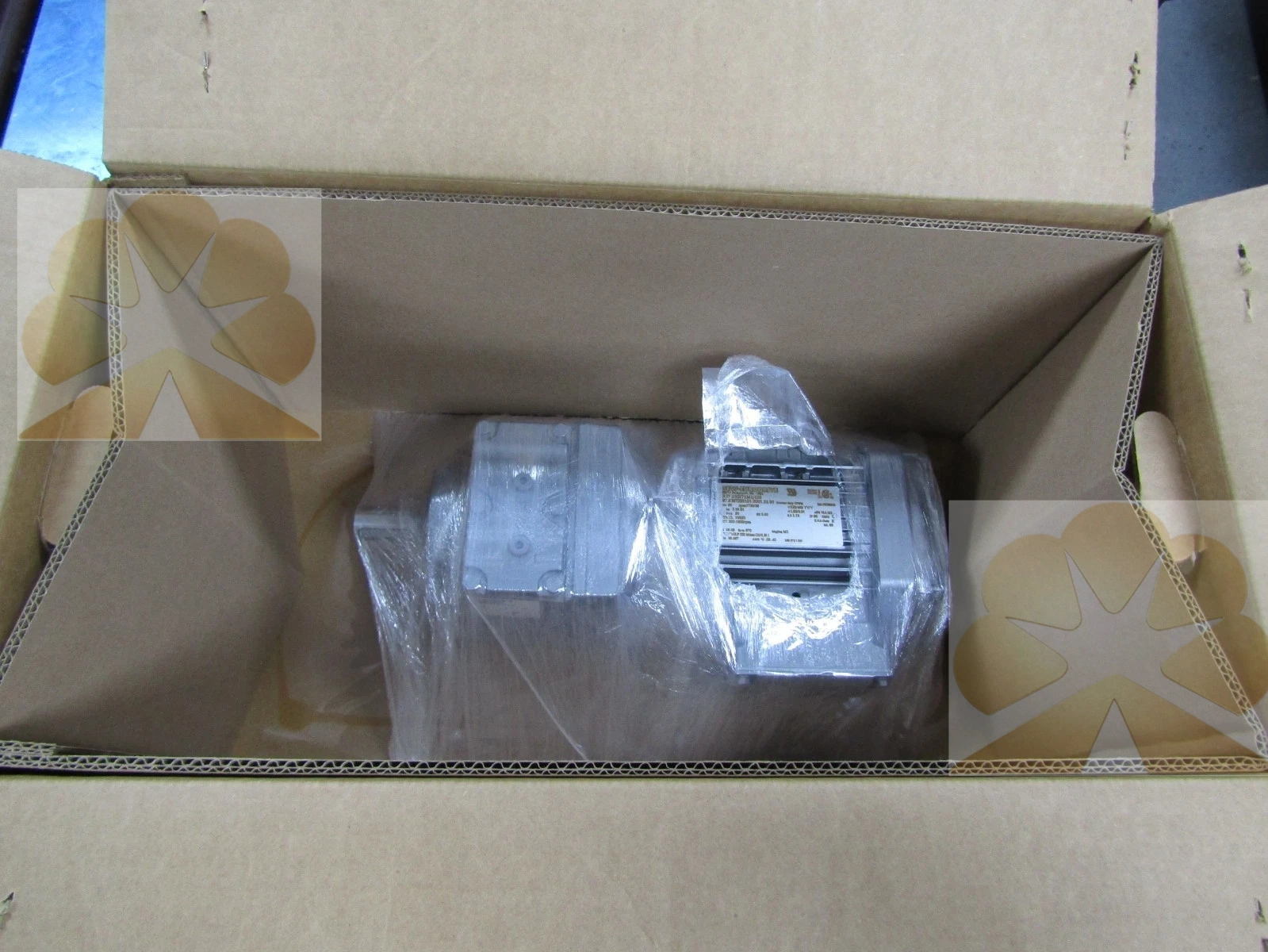 Sew DRN71M4/DH