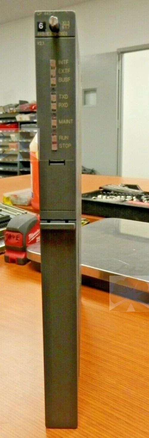 Siemens 6GK7443-1EX20-0XE0
