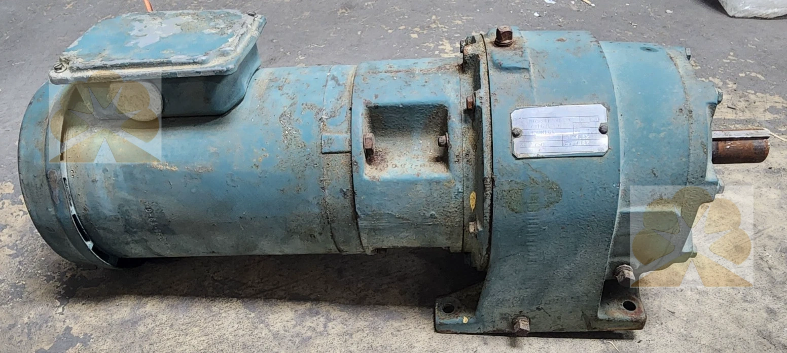 Reliance 140DM16A