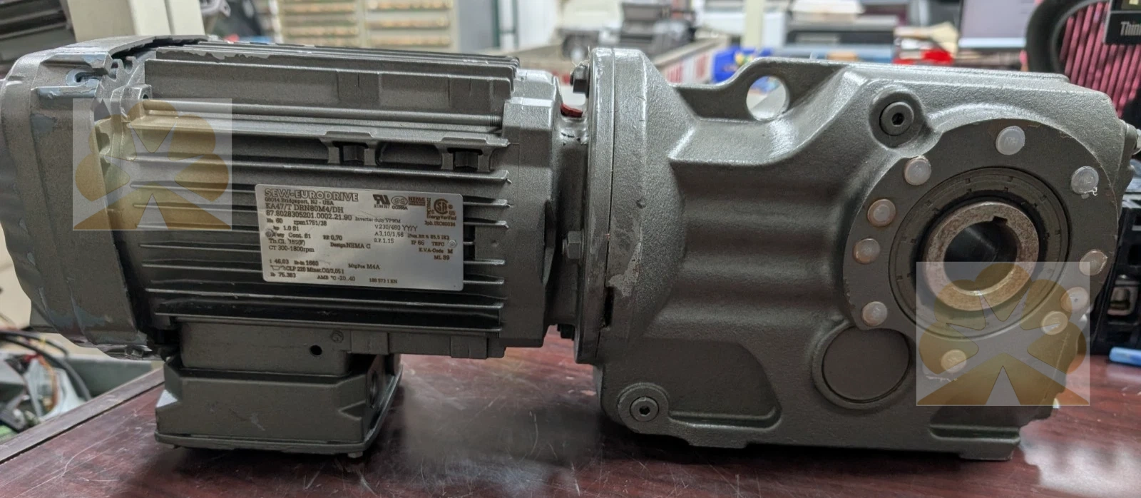 Sew KA47/T