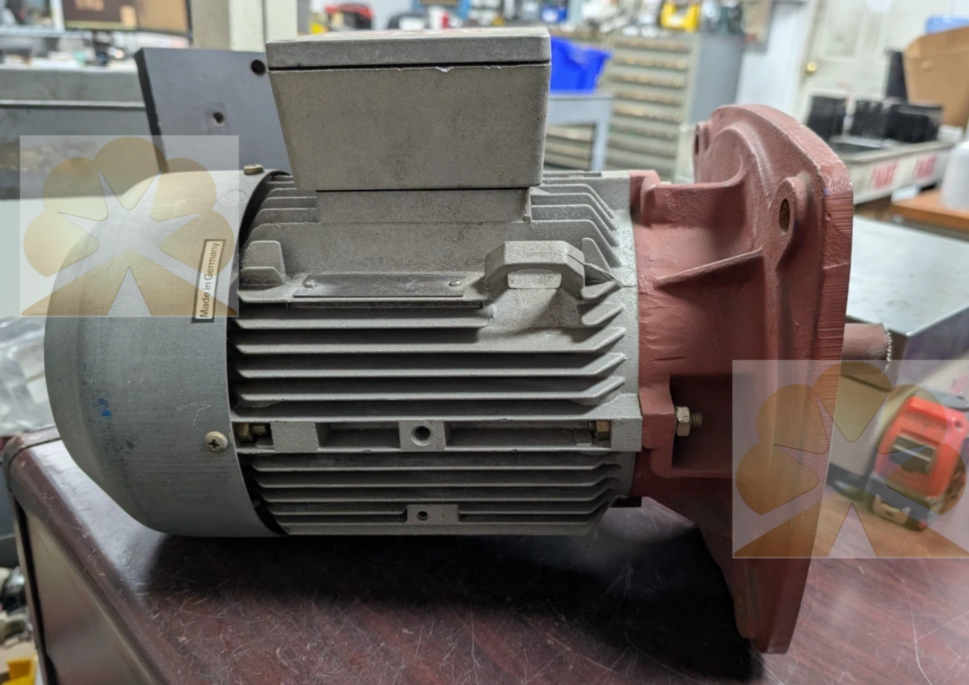 Siemens 6SL3203-0CJ28-6AA0