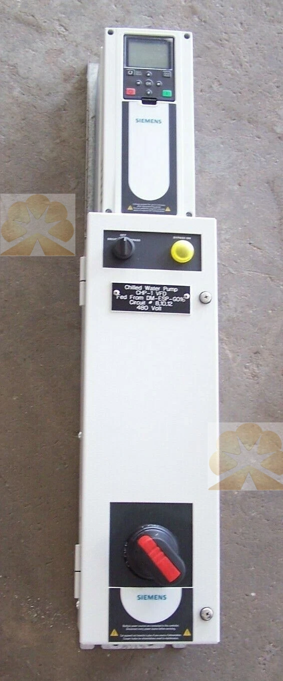 SIEMENS BTC-002X4-F012 Product Description