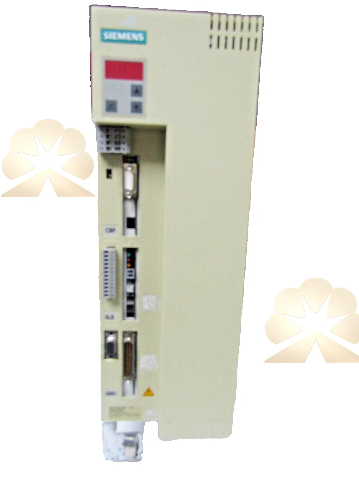 Siemens 6SE7021-8TP50-Z