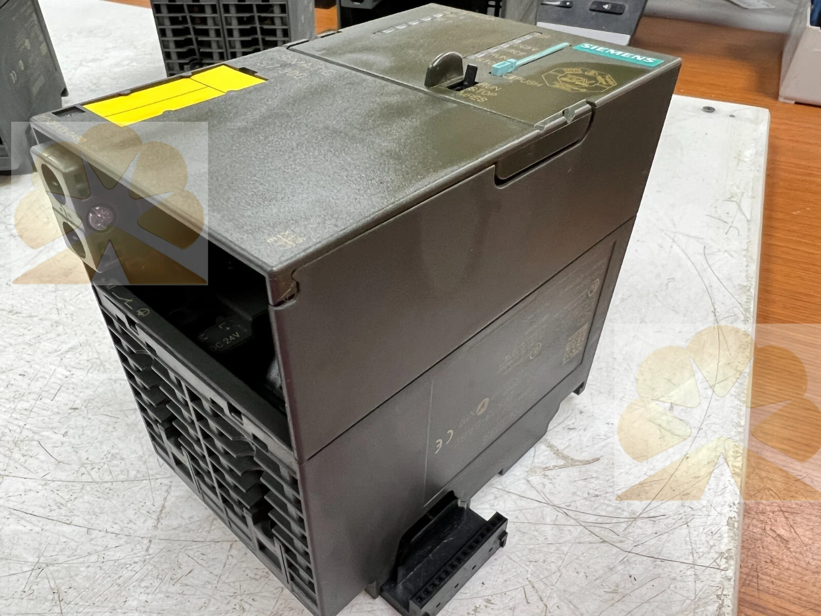Siemens SIMATIC S7-300