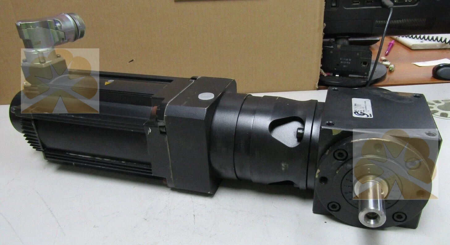 Yaskawa SGM7A-70D6F61