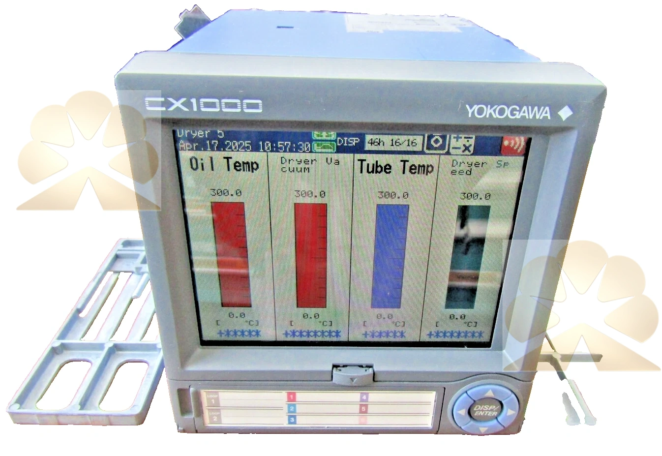Yokogawa CX1000