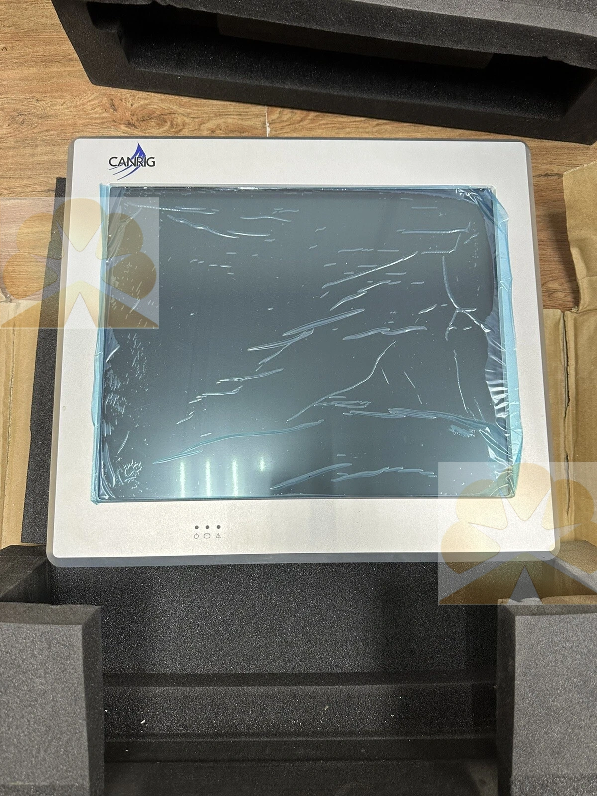 THERMO FISHER SCIENTIFIC AutoPILOT PRO