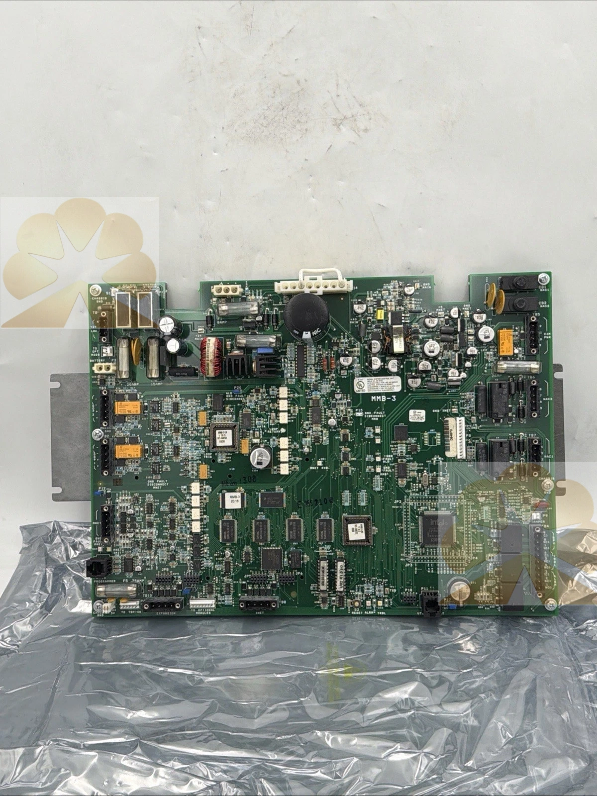 SIEMENS MMB-3