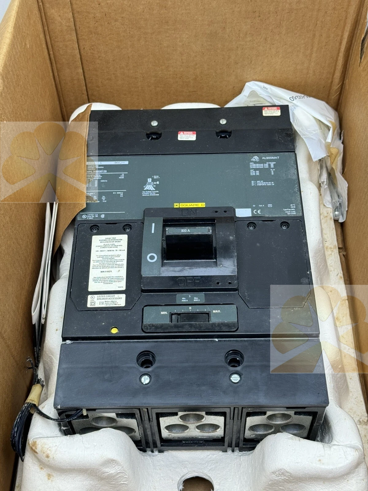 LENZE EVF9325-EV 9300 VECTOR FREQUENCY INVERTER