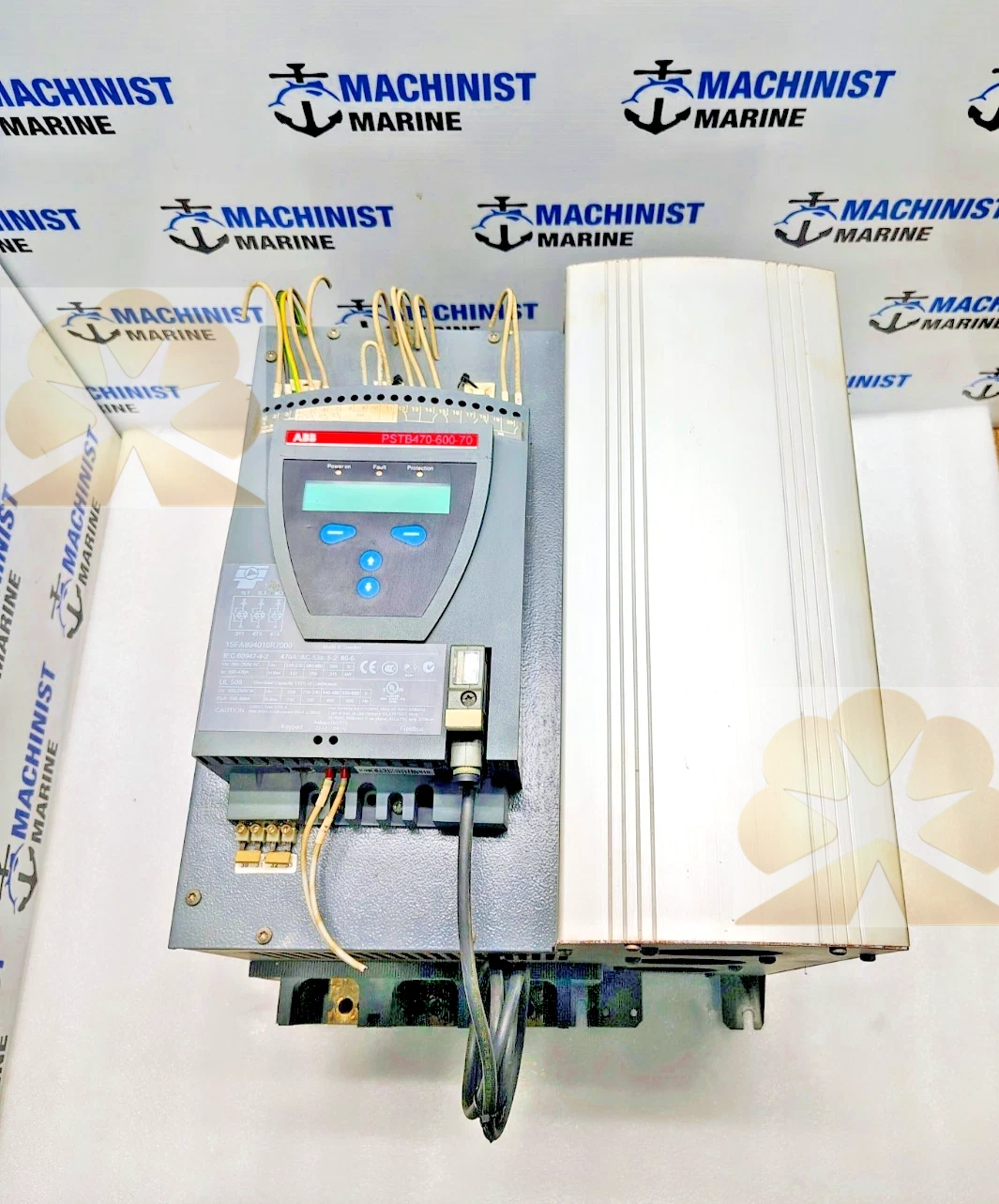 ABB PSTB470-600-70 1SFA894016R7000