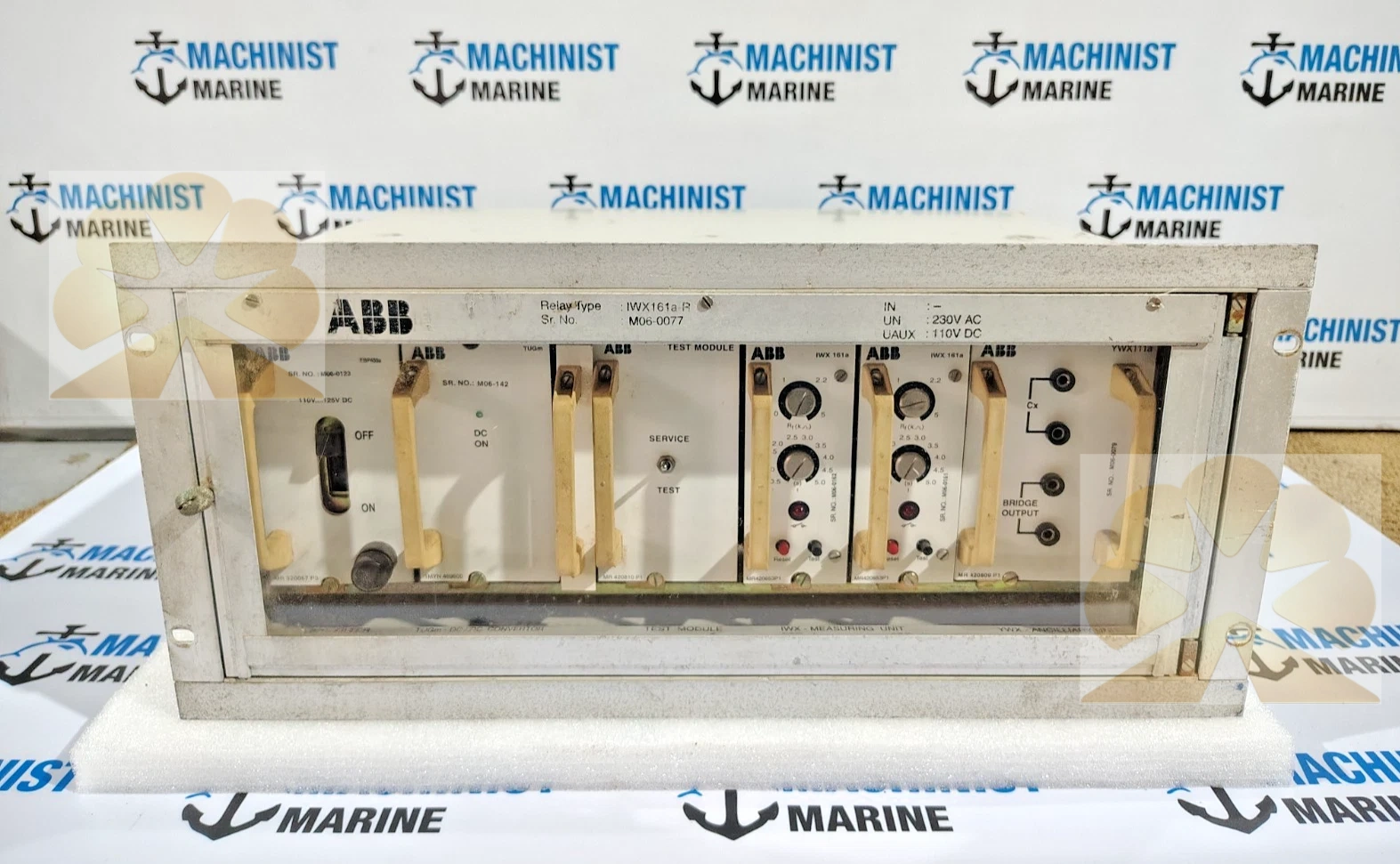 ABB IWX 161a-R