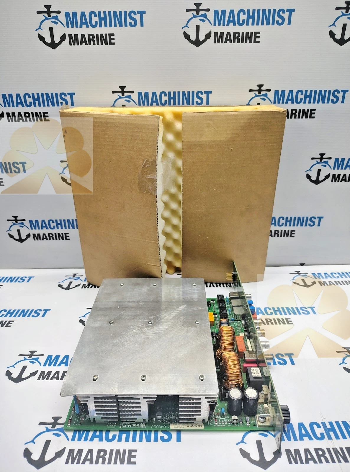 AGIE CHARMILLES PMO-37+FPB-28 500.067.044 500.081.334 625.871 PCB