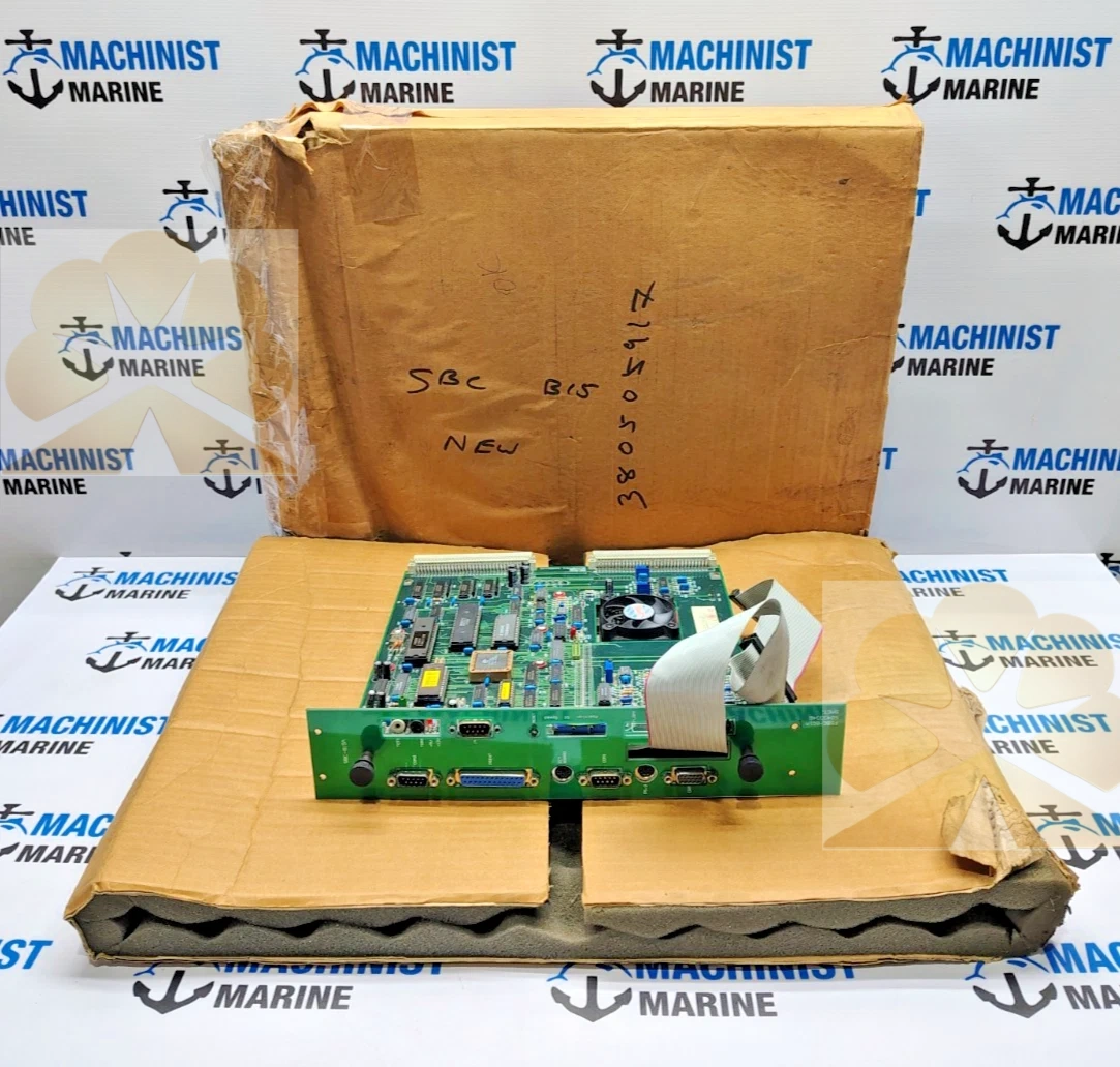 AGIE CHARMILLES SBC-B15A, PSBC-801A