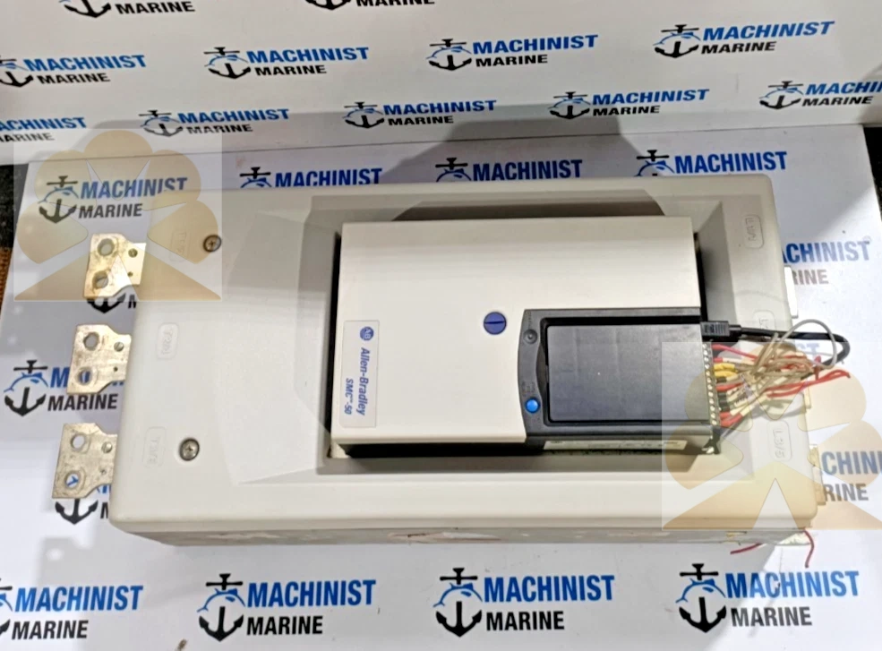 ALLEN BRADLEY 150-SC1NBD