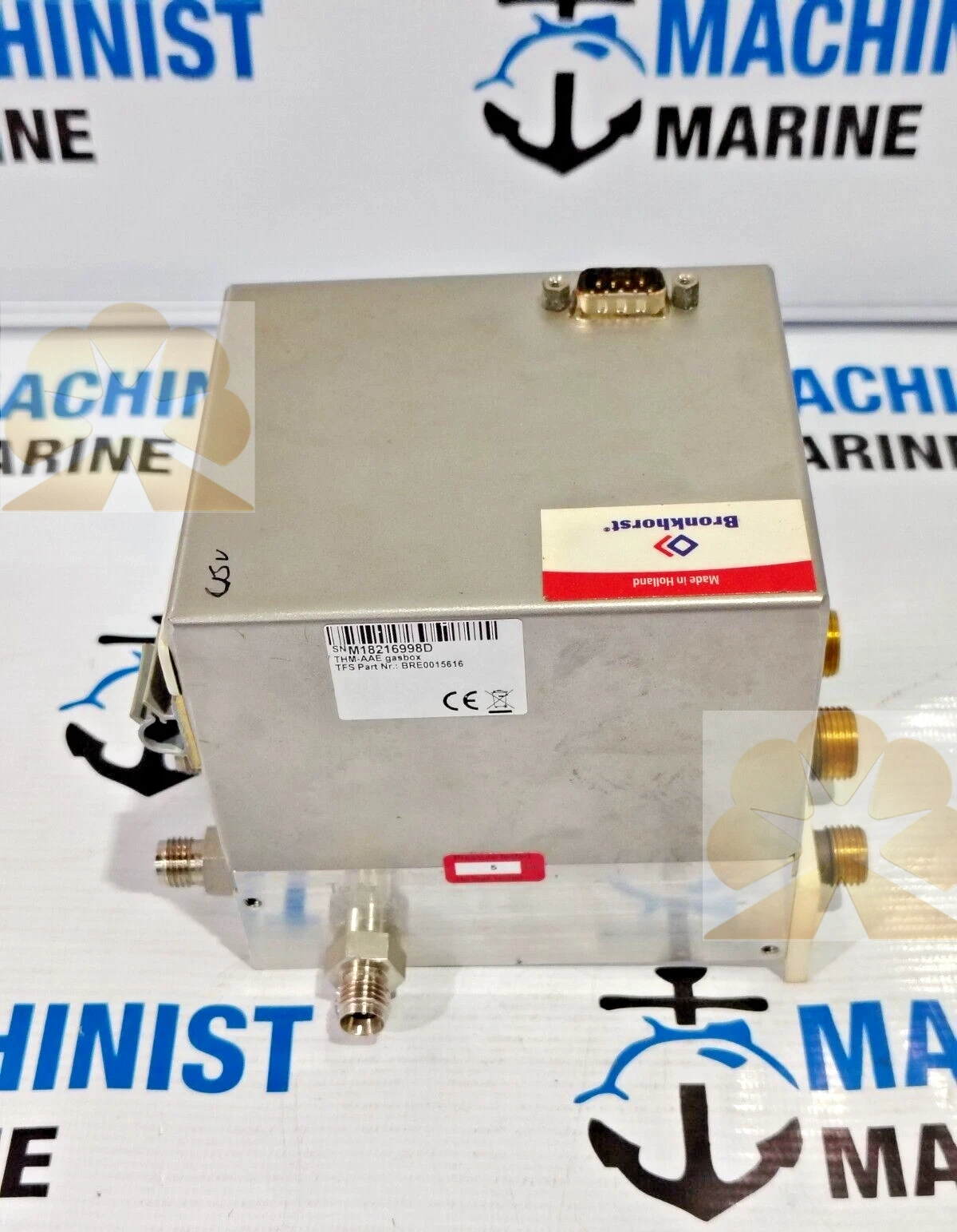 Bronkhorst Thermo Scientific BRE0015616