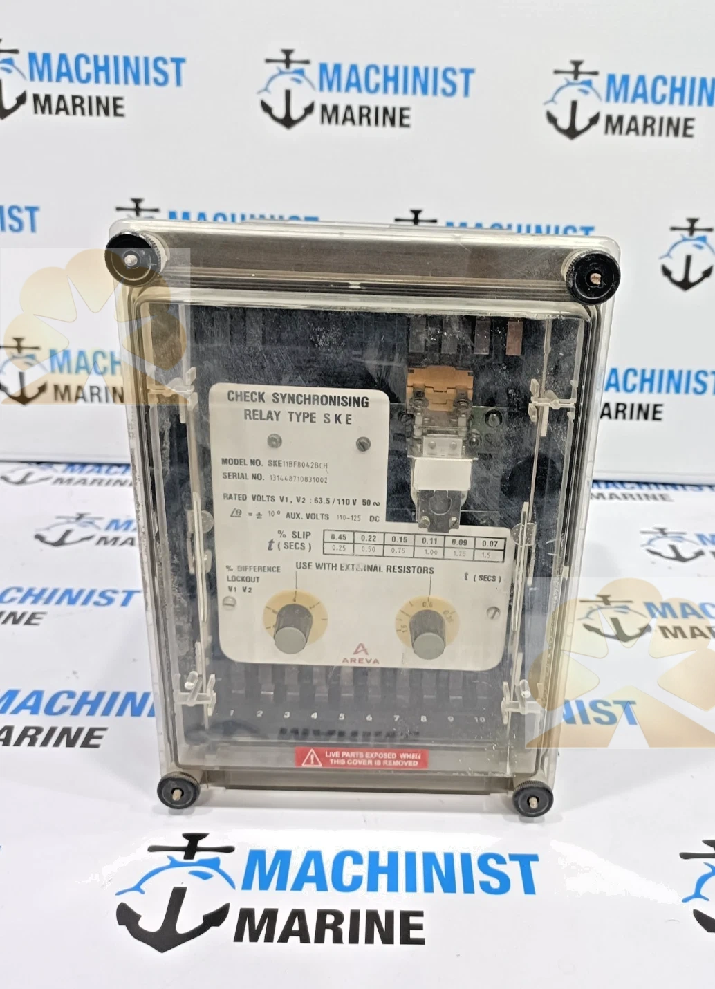 Areva SKE11BF8042BCH
