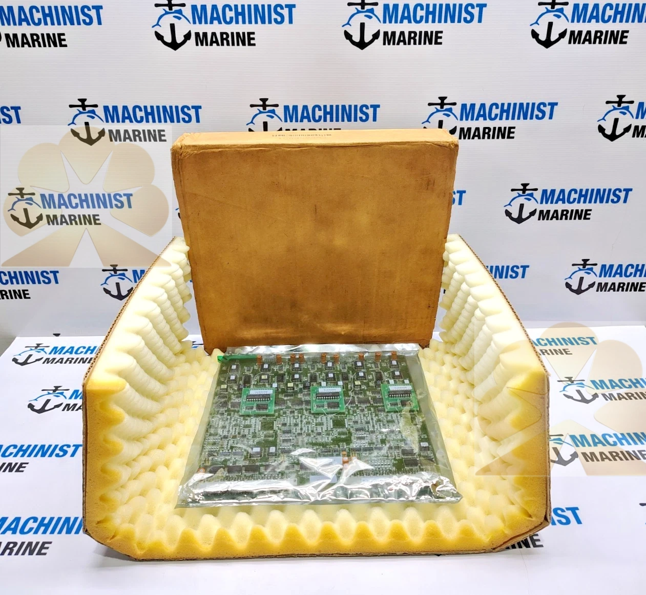 CHARMILLES CT8121430B PCB BOARD FOR ROBOFIL 310 EDM MACHINE POWER PCB 208515270G