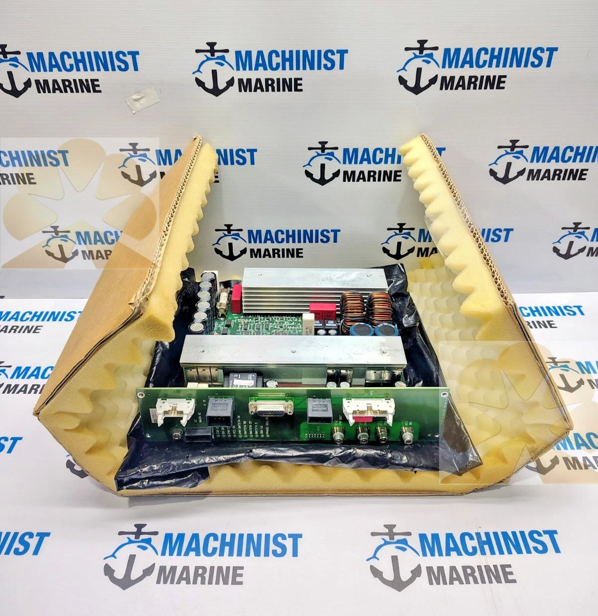 CHARMILLES POWER MODULE 500627681 HPS-27C 500125734 / 500125744