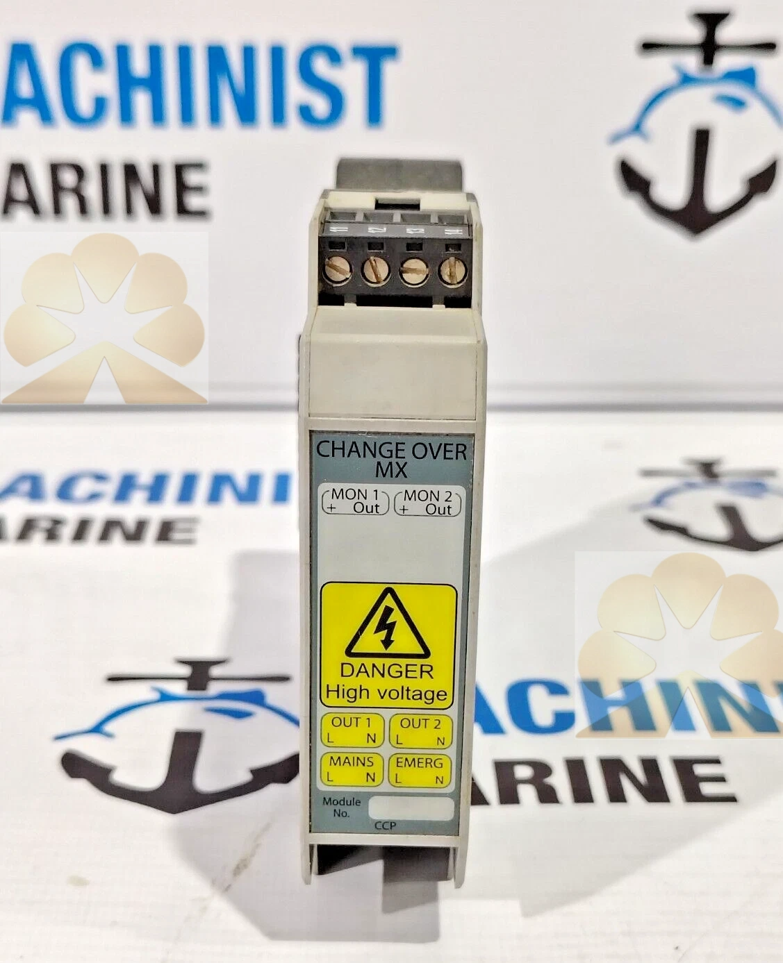 CONSILIUM SALWICO 5100065-02A, CONSILIUM MX