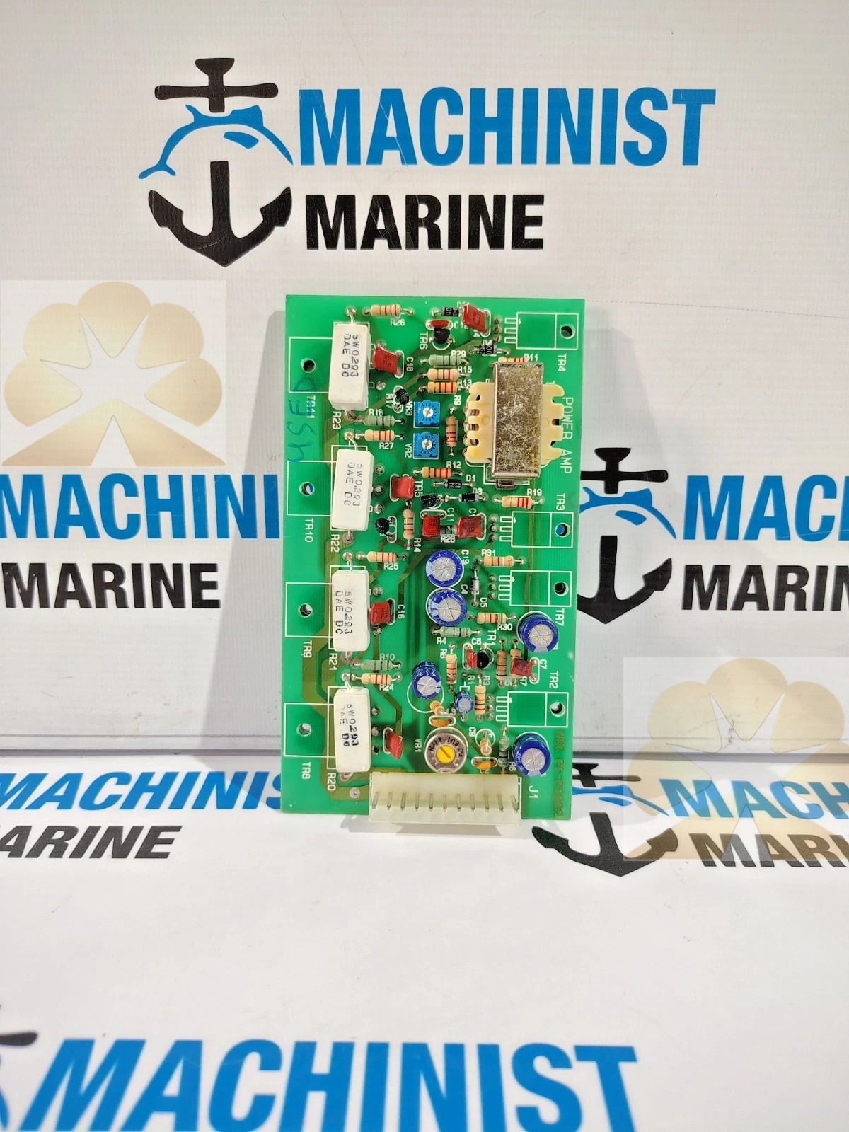 MRC PC-P0263