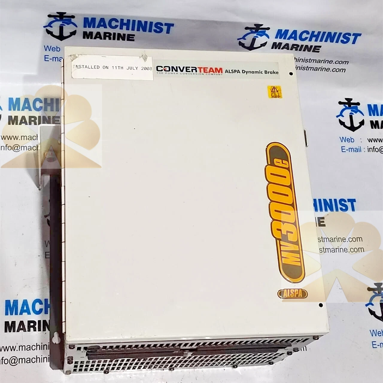 CONVERTEAM GDB400-4604