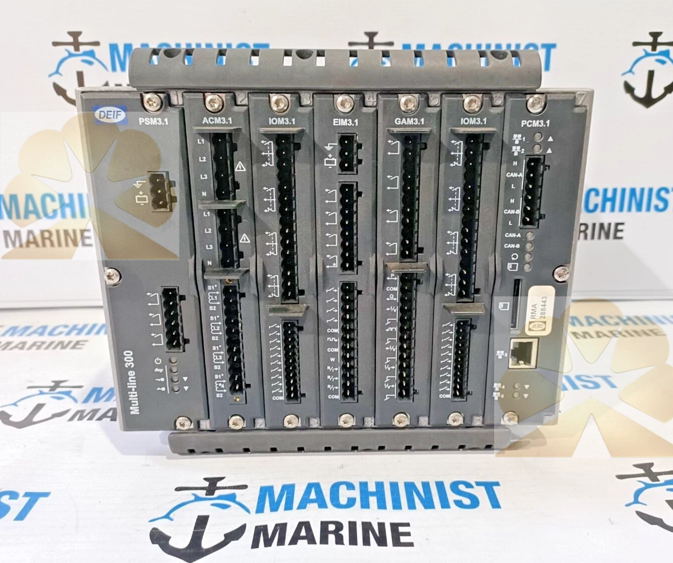 Deif PPM 300