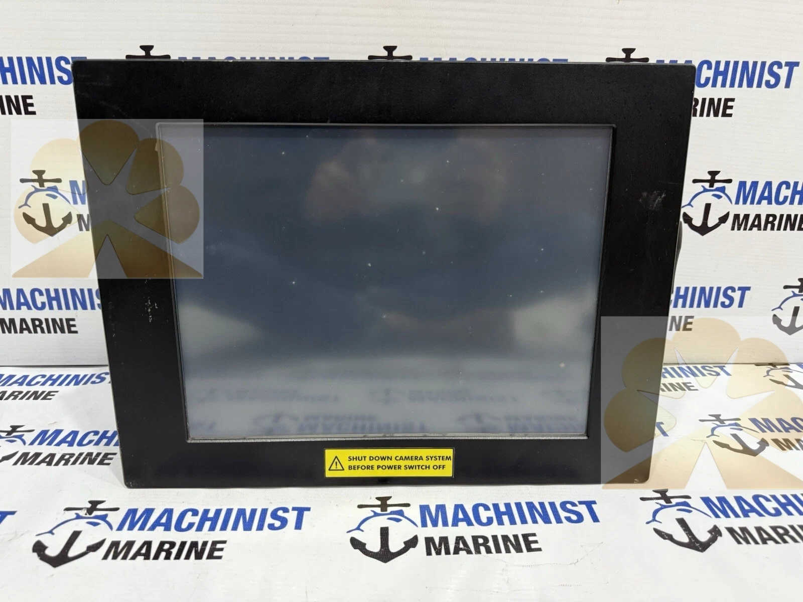 DISPLAY UNIT