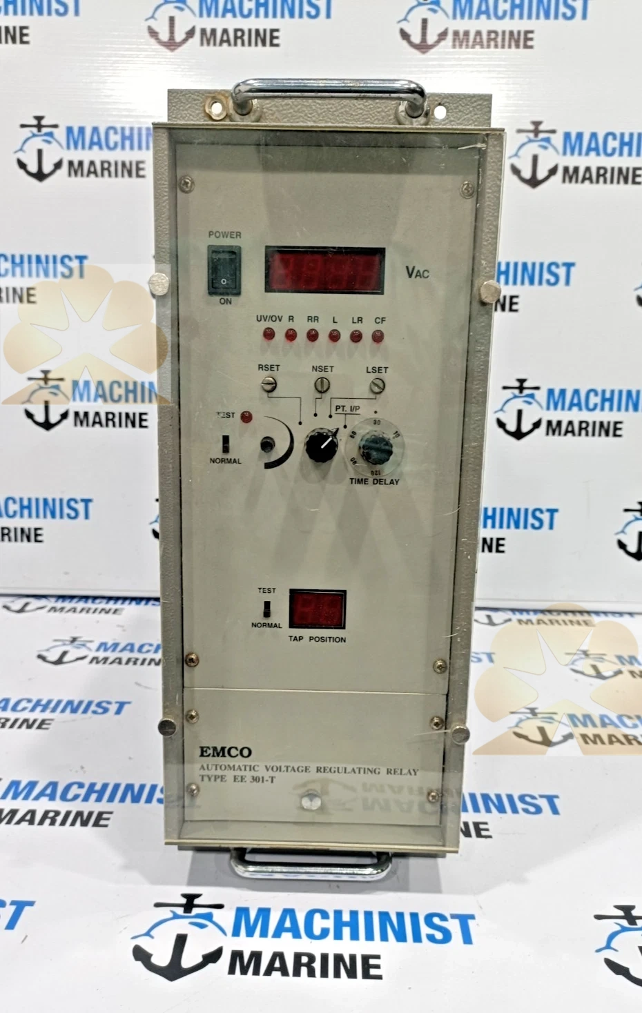 EMCO EE-301T